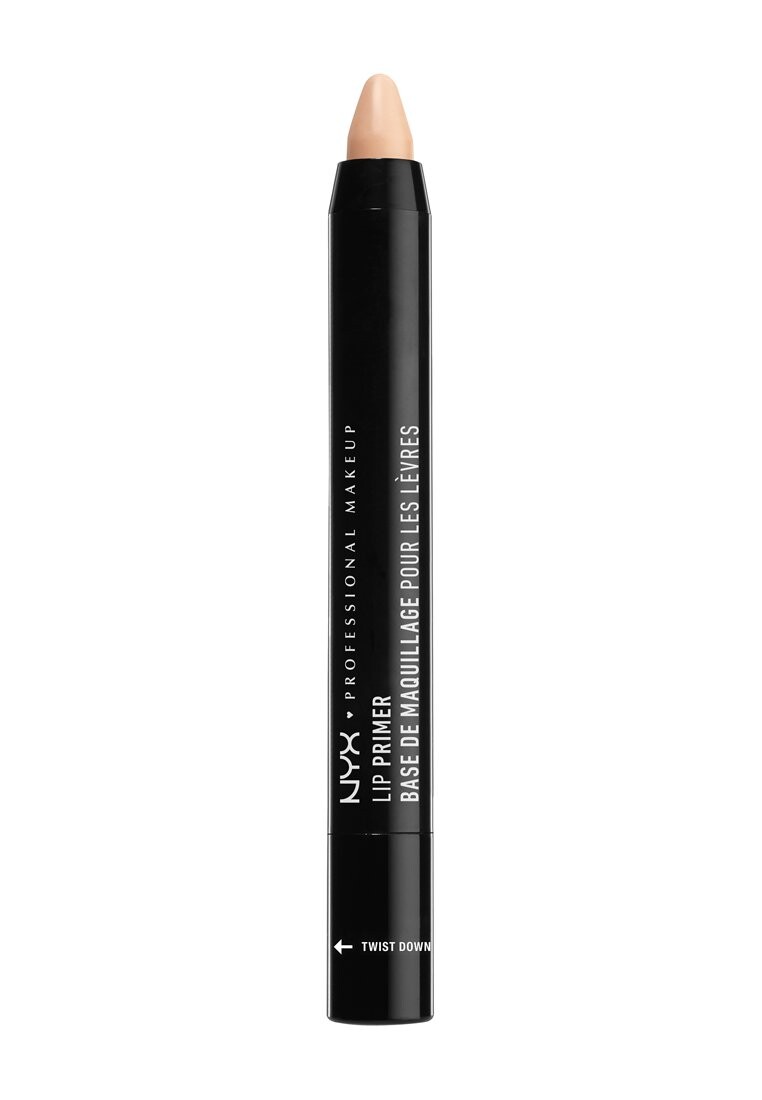

Карандаш для губ Lip Primer Nyx Professional Makeup, цвет 1 nude