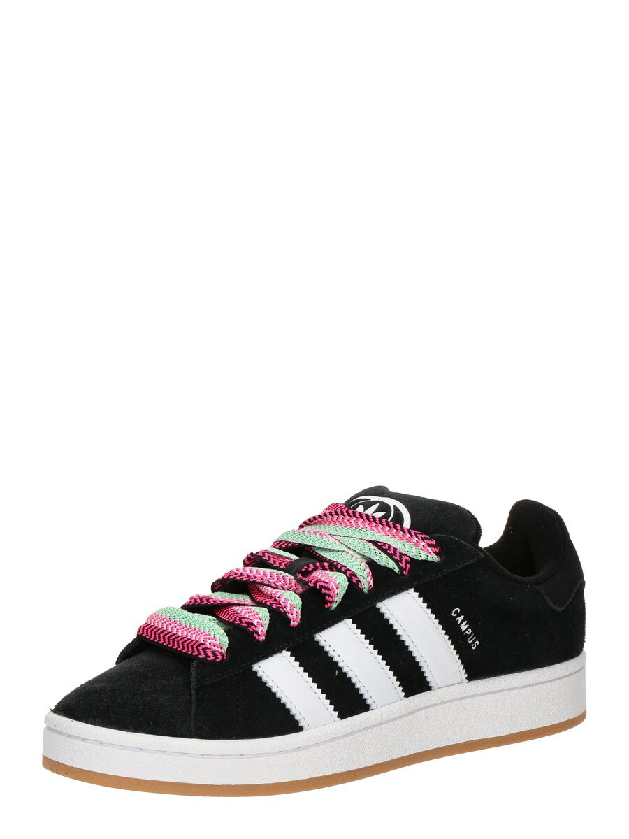 Кроссовки ADIDAS ORIGINALS CAMPUS 00s, черный