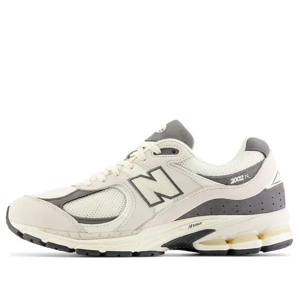 

Кроссовки shoe palace x 2002r New Balance, белый