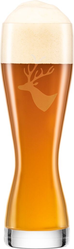 

Пиво пшеничное Айш 500/81 ШАЛЕ 77150081 Eisch