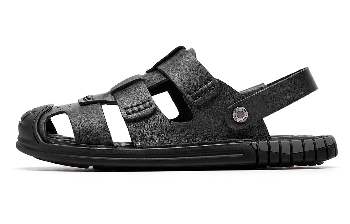 

Сандалии CВ°BANNER Beach Sandals Men Black
