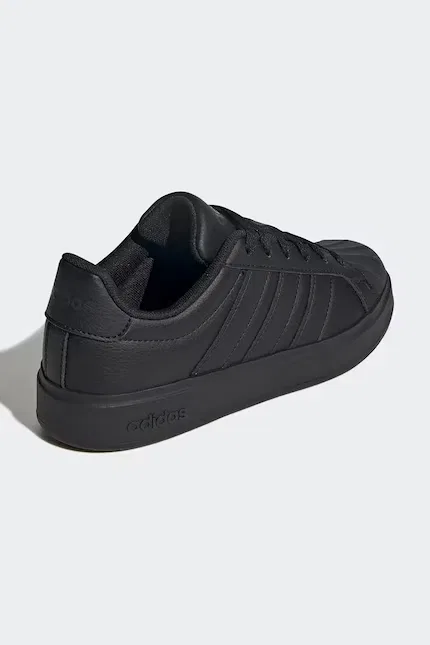 Кроссовки детские STREETTALK Adidas, черный — фото 3
