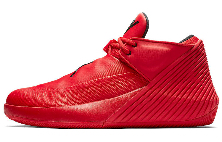 

Мужские баскетбольные кроссовки JordanWhy Not Zer0.1