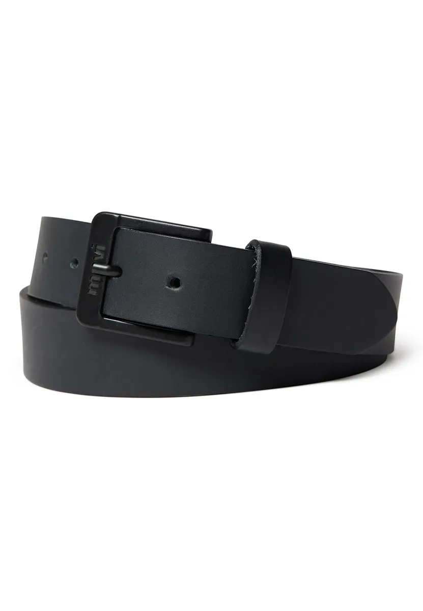 

Кожаный ремень Mavi "BELT", черный