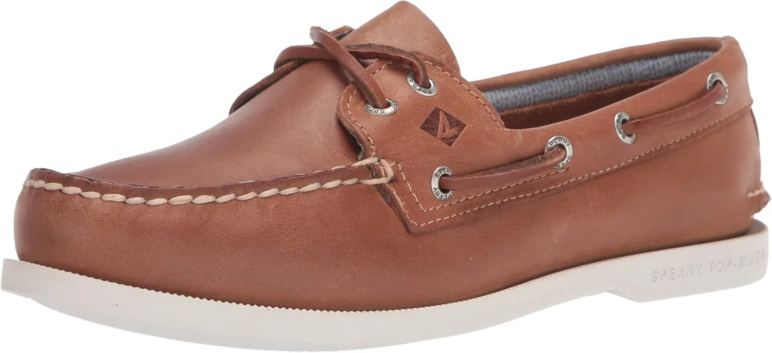 Туфли лодочки Sperry, Tan