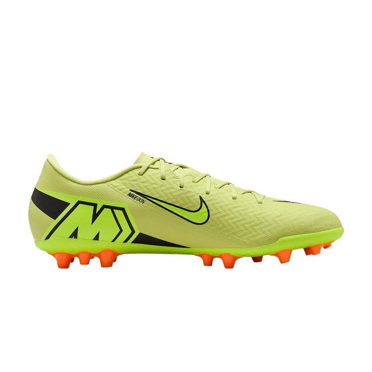 

Бутсы Nike Zoom Mercurial Vapor 16 Academy AG 'Limelight Hyper Crimson'