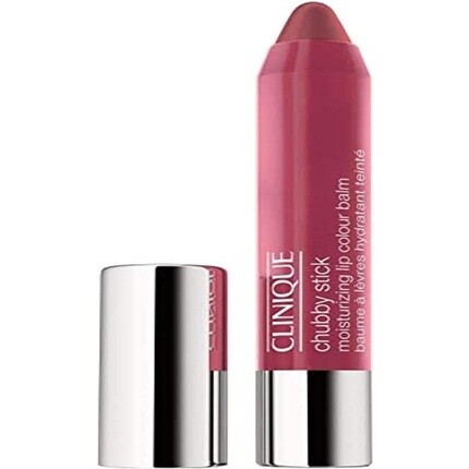 

Бальзам для губ Chubby Stick 07 3G, Clinique, Коричневый, Бальзам для губ Chubby Stick 07 3G, Clinique