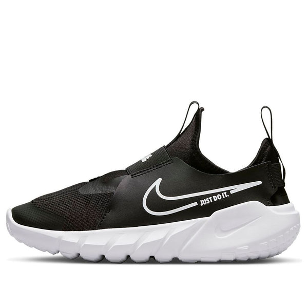 

Кроссовки flex runner 2 Nike, черный