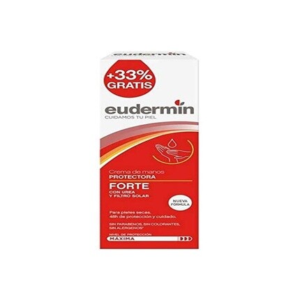 

Мужская парфюмерная вода Manos Forte Repara Y Alivia 100 Ml