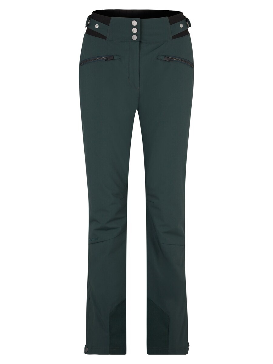 

Лыжные штаны ZIENER Regular Outdoor Pants TILLA, темно-зеленый