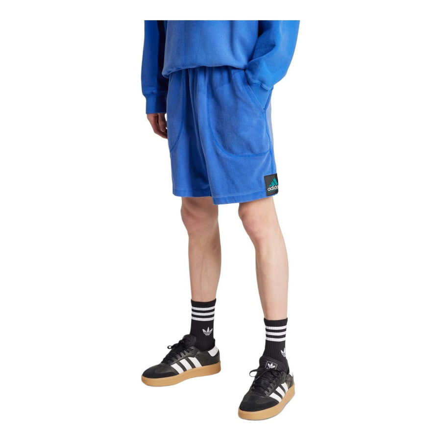 

Спортивные шорты adidas EQT Shorts Equipment 'Blue', синий