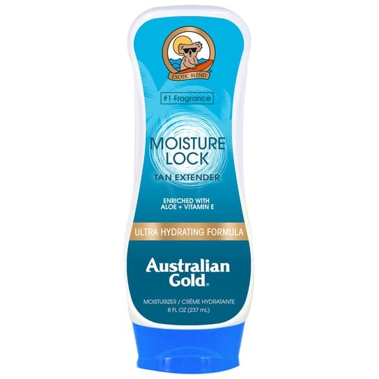 

Бальзам после загара, 237 мл Australian Gold, Moisture Lock