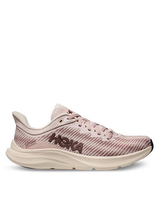 

Кроссовки Hoka, розовый