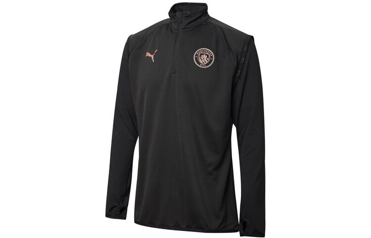 

Мужская толстовка Puma, цвет Black
