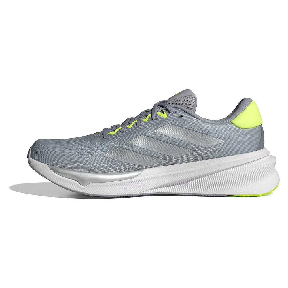 Беговые кроссовки adidas Supernova Stride 2.0, серый — фото 3