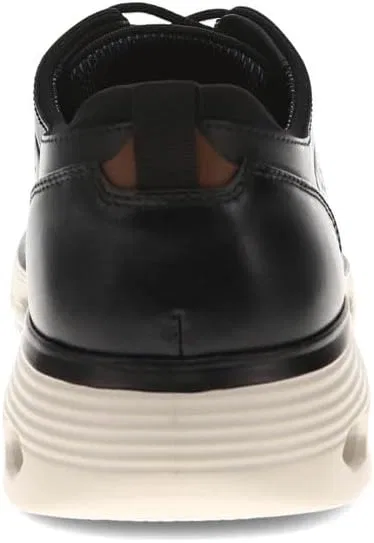 Мужские кроссовки Dockers Ferguson, Black — фото 3