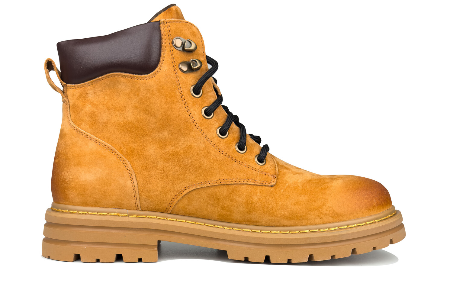 

Сапоги мужские Outdoor Earth Yellow Dickies
