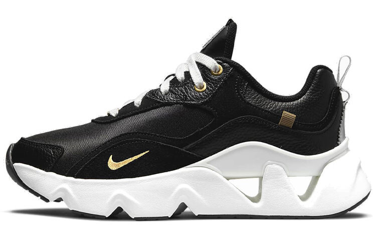 

Кроссовки Nike Ryz 365 2 Serena Williams Design Crew Black Women's
