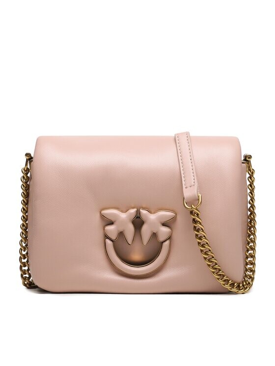 

Кошелек Pinko, розовый