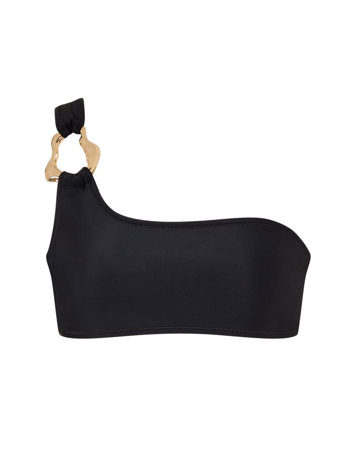 

Комплект бикини Moda Minx, черный