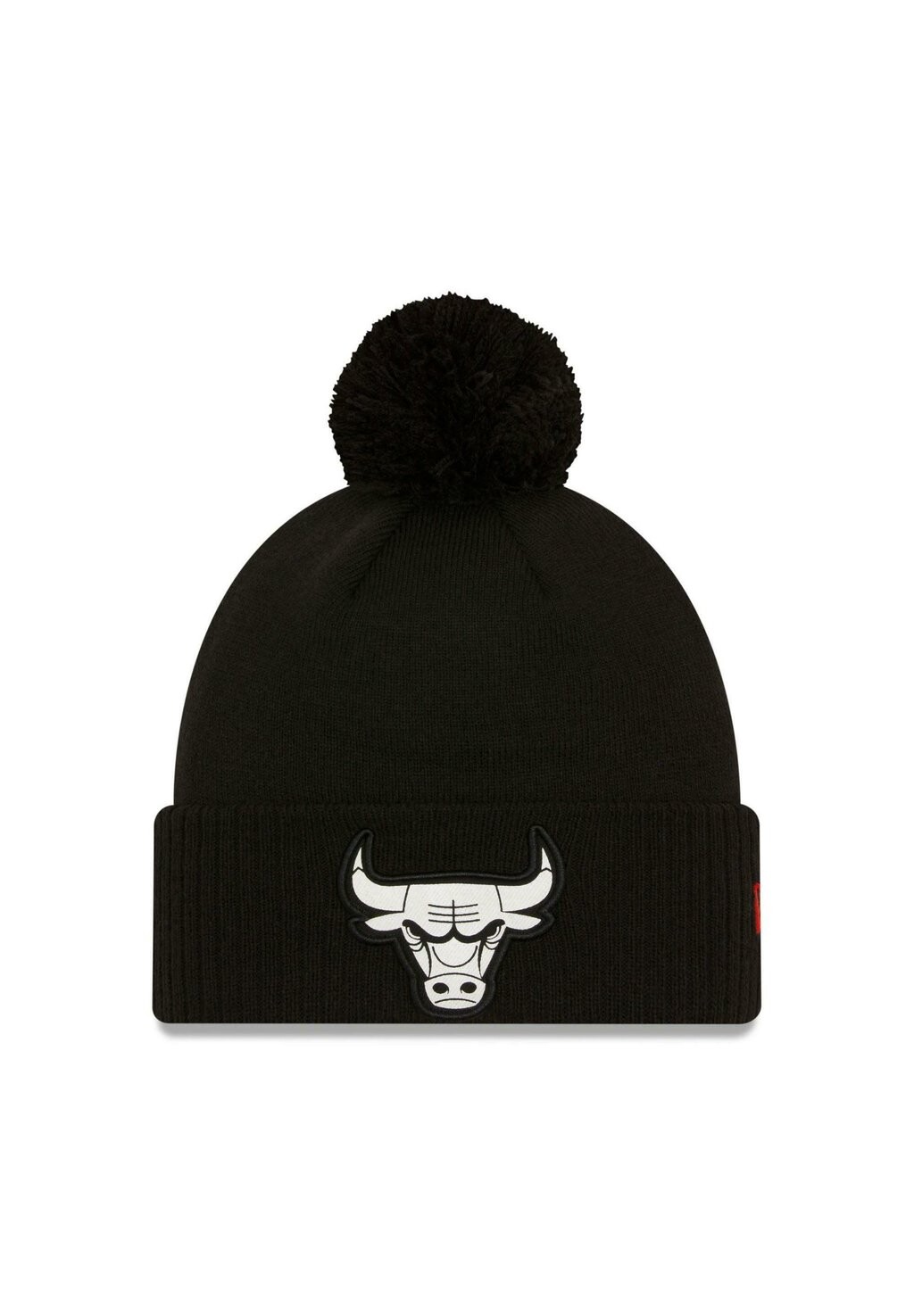 

Шляпа CHICAGO BULLS NBA ESSENTIAL New Era, черный