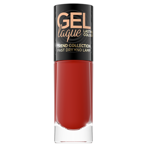 

Гель-лак 308, 8 мл Eveline Cosmetics Gel laque lasting colour, цвет 308