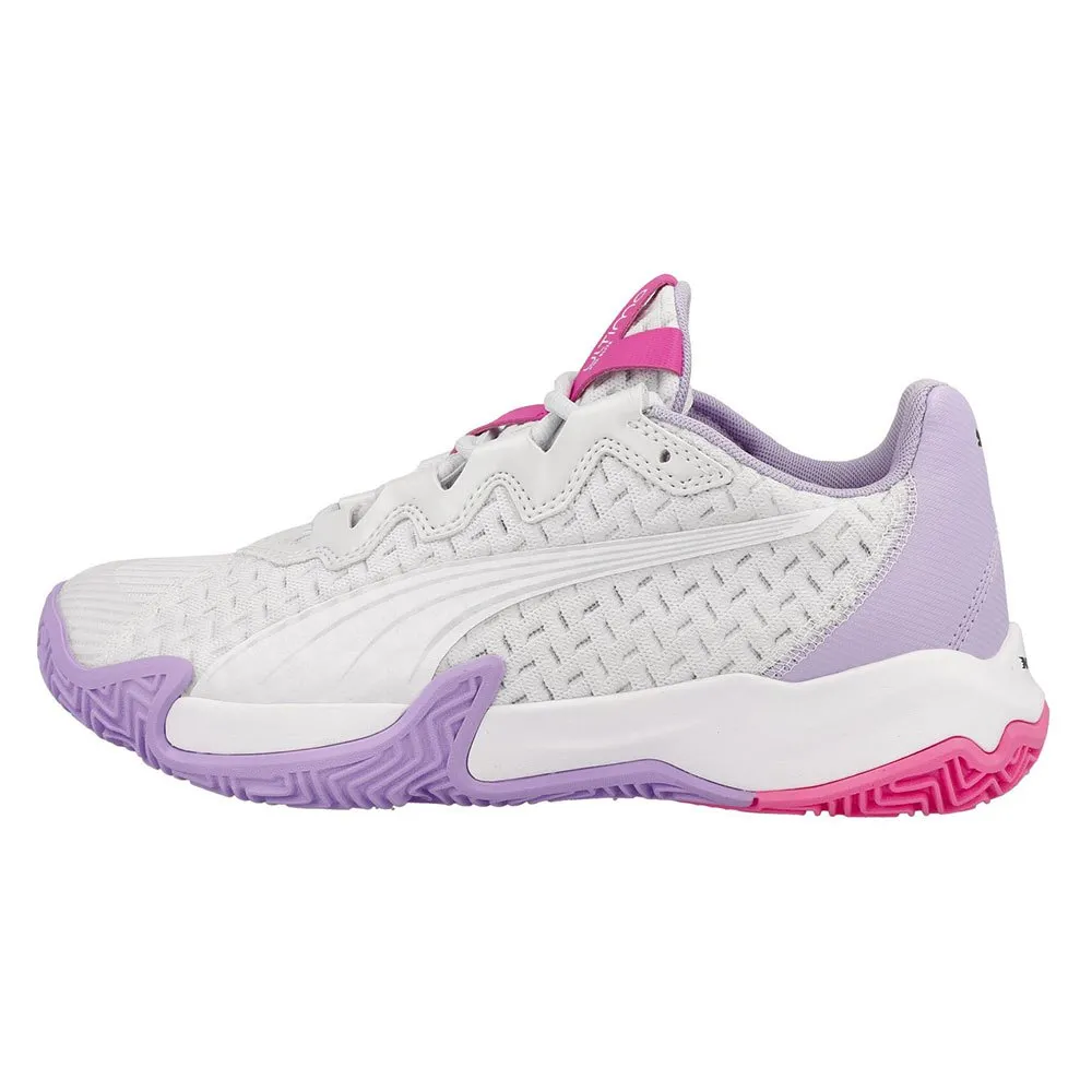 Кроссовки Puma Nova Elite, белый