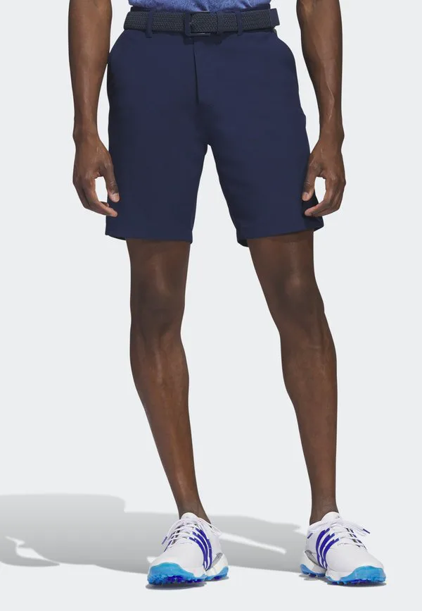 Спортивные шорты ultimate365 8,5 дюймов Adidas Golf, Collegiate Navy