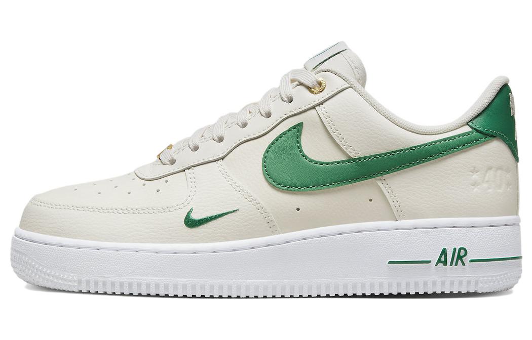 

Nike Air Force 1 Low '07 SE 40th Anniversary Edition Sail Malachite (женские)