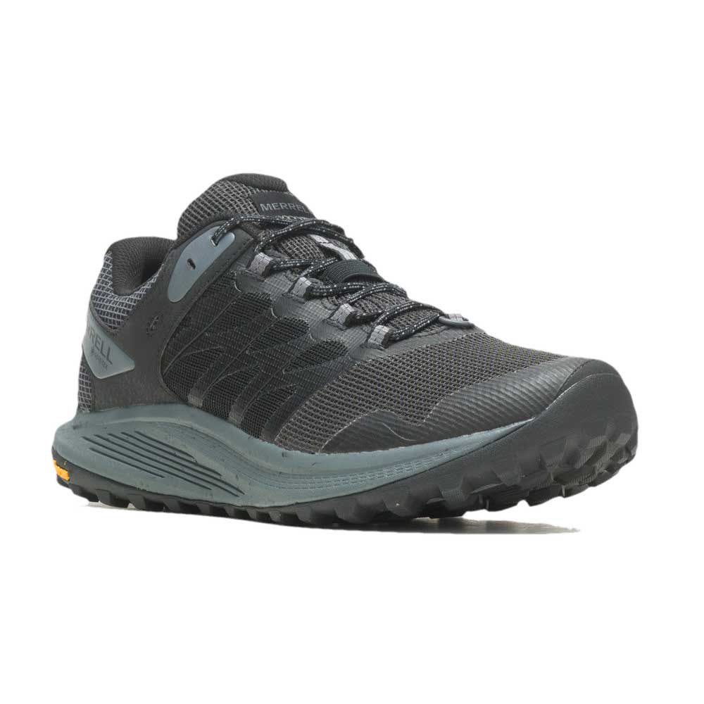 

Походная обувь Merrell Nova 3 Goretex, серый