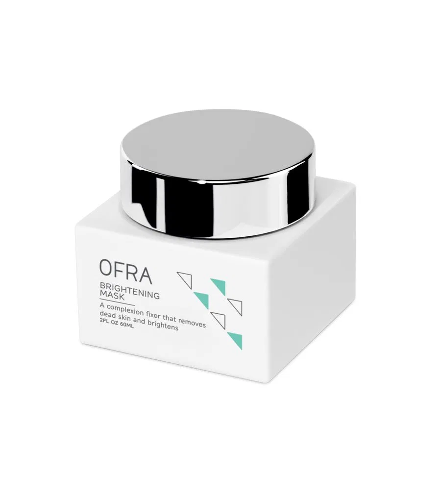 Сыворотка OFRA Cosmetics — Осветляющая — фото 2