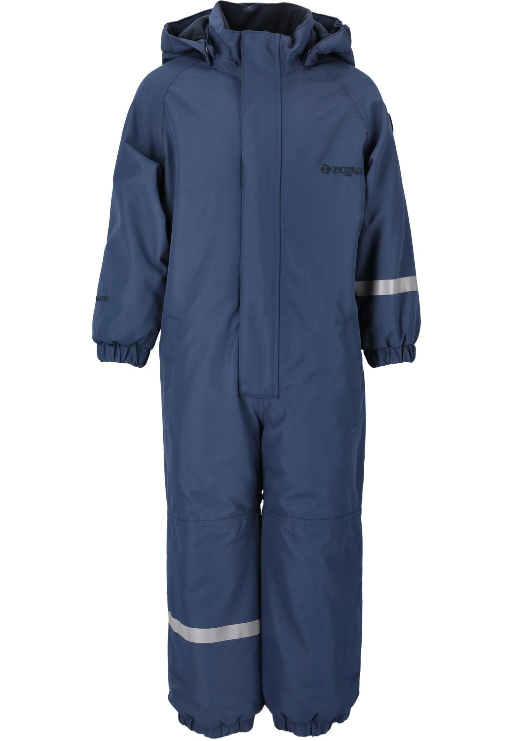 

Комбинезон зимний VALLY COVERALL W-PRO ZIGZAG, синий