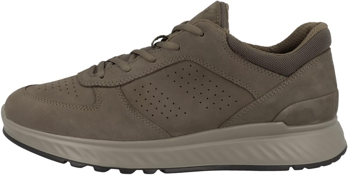 

Мужские кроссовки ECCO Exostride M, Tarmac