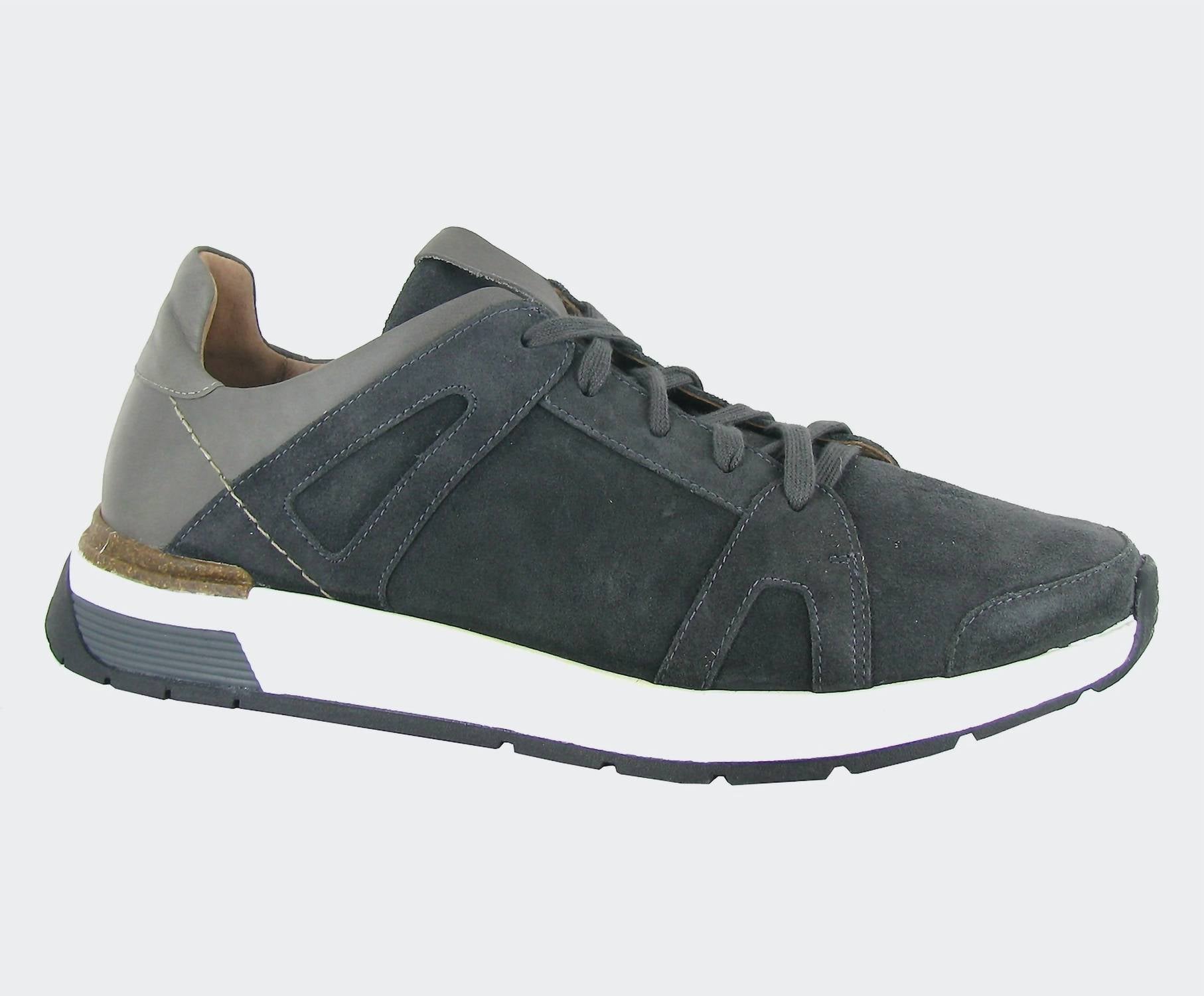 

Кроссовки Magnify - Midnight/gry In Midnight/gry Combo - Nvx NAOT, Midnight/Gry Combo - Nvx