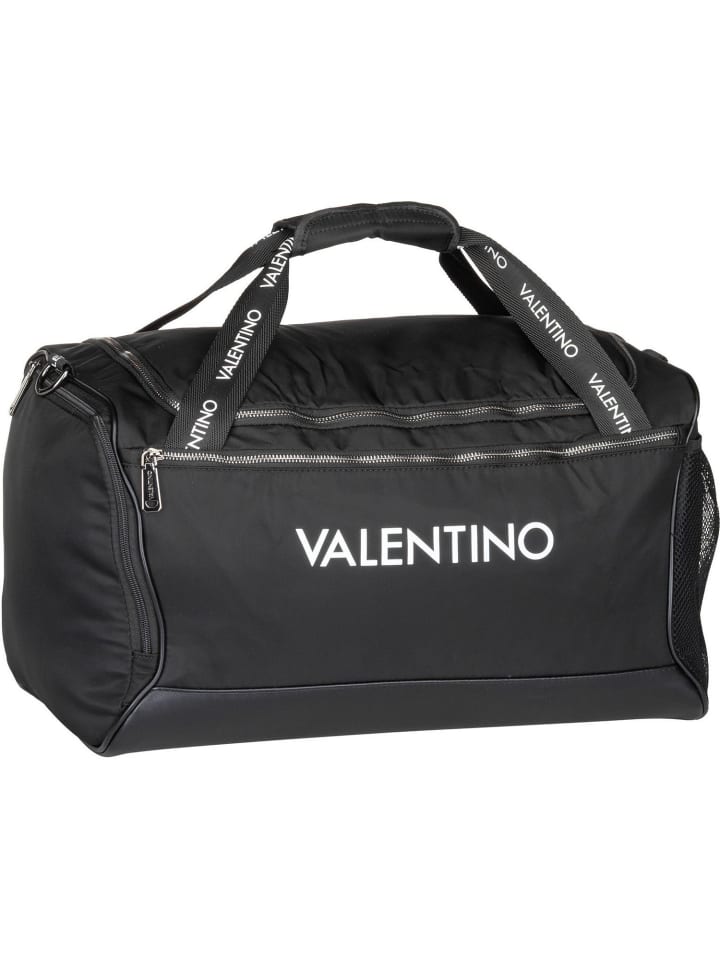 

Спортивная сумка Valentino Bags, черный
