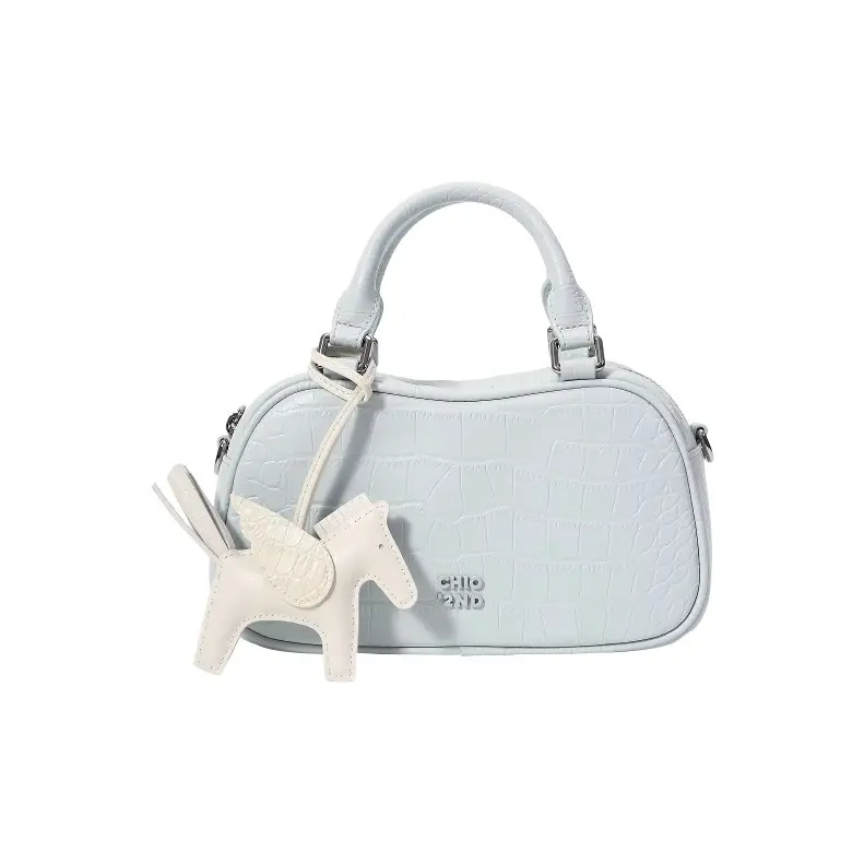 

PAYOT Сумка женская из микрофибры голубая, Light Blue