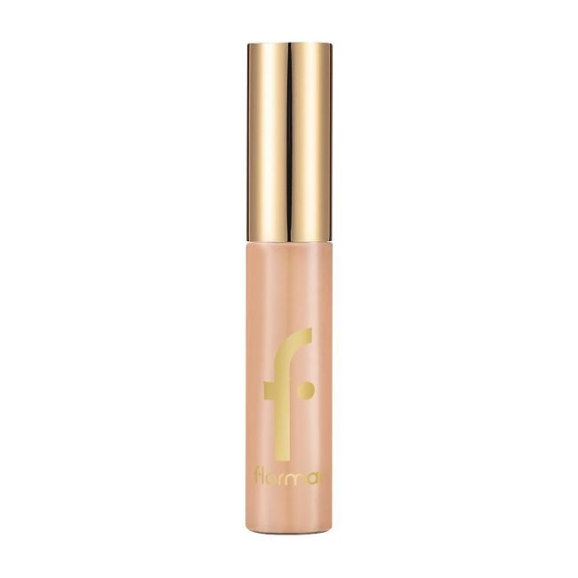 

Оставайся идеальным жидким консилером Flormar, цвет 005 beige, 12,5 мл