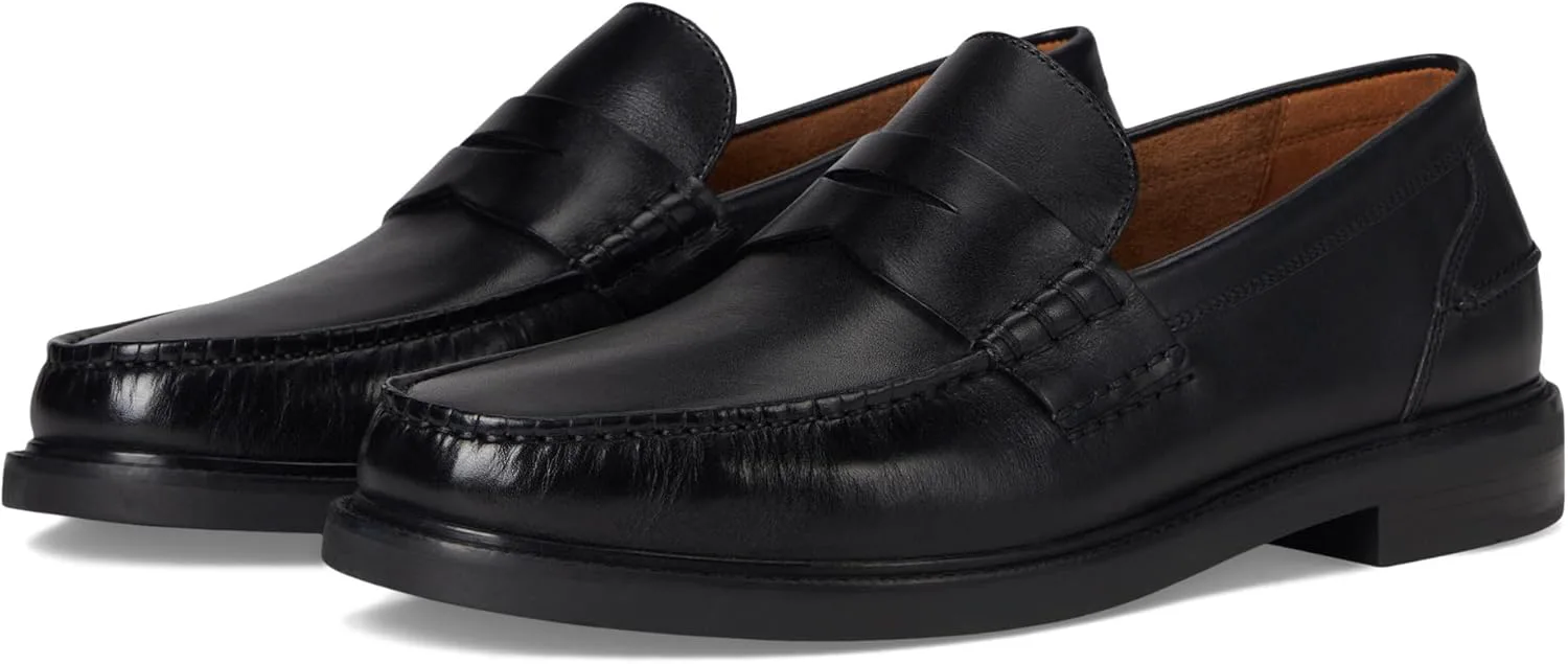 

Мужские лоферы Cole Haan Pinch Prep Penny, черный