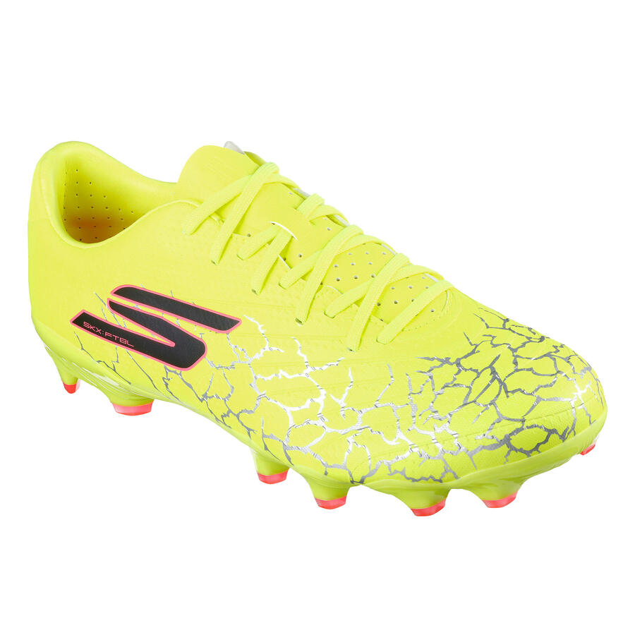 

Мужские футбольные бутсы Skechers SKX Academy Gold 1.5 FG