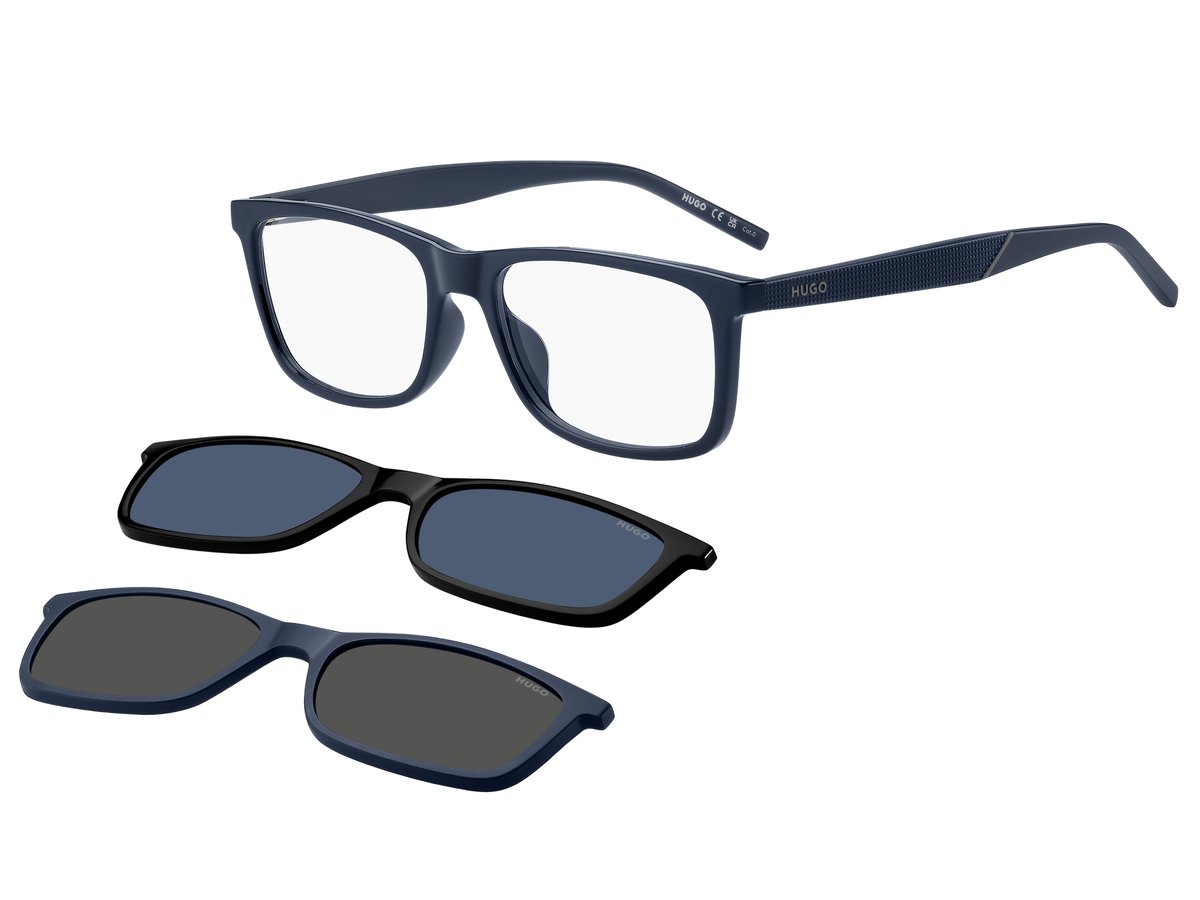 

Мужские оптические оправы HG 1329-G-CS2 HUGO