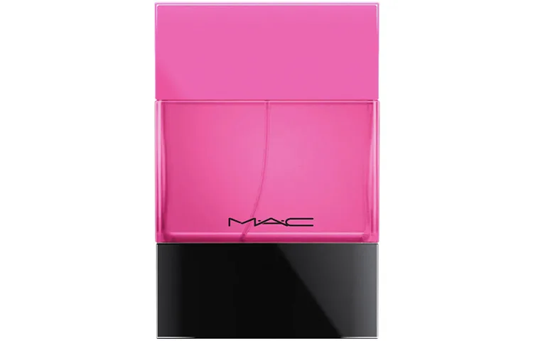 MAC Духи Girlish Perfumes Oriental Eau De Parfum с ароматом ириски и сливок, 50 мл, CRÈME D'NUDE TOFFEE — фото 3
