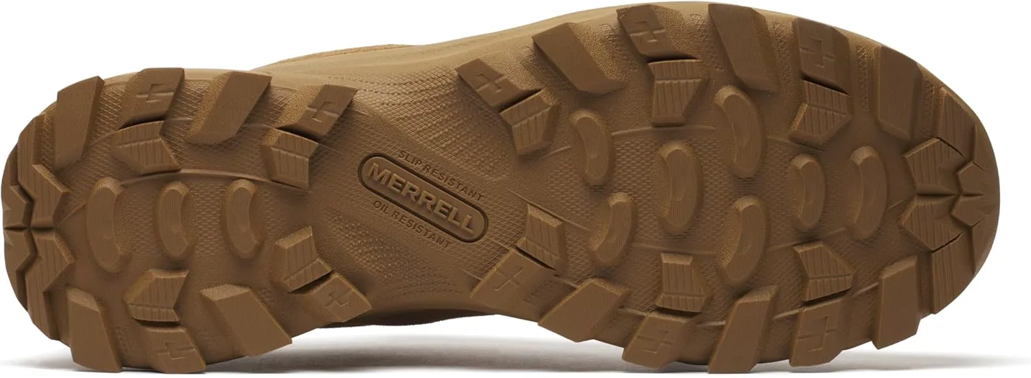 Мужские тактические кроссовки Merrell Moab Speed 2 — фото 2