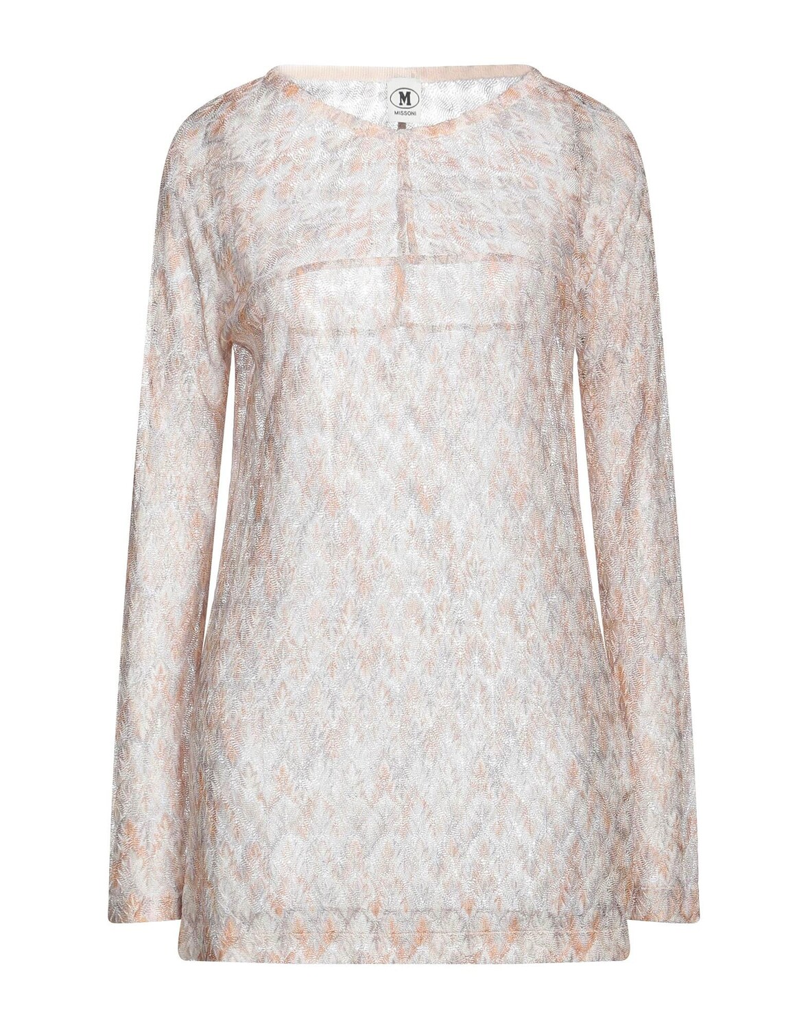 

Свитер M Missoni, песочный