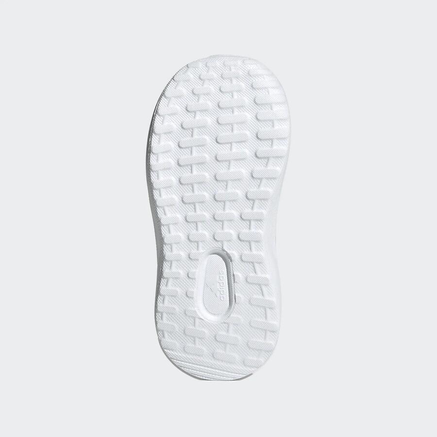 Кроссовки ADIDAS для малышей/малышей - Tensaur розовые — фото 4