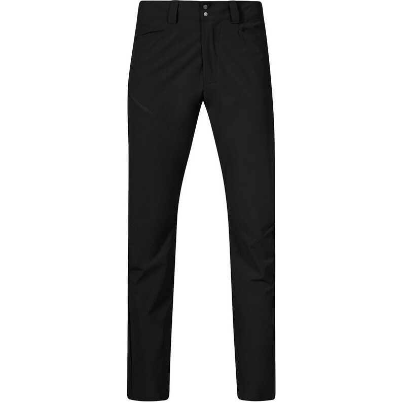 

Мужские брюки Vandre Light Softshell Bergans, черный