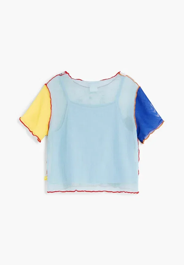 Футболка с принтом Toy Story Desigual, черный — фото 3
