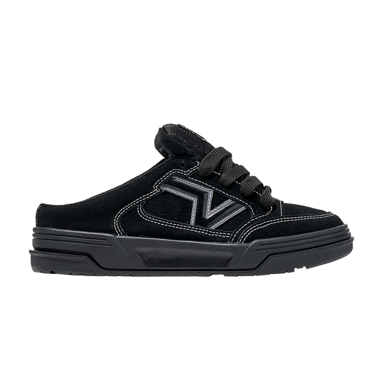 

Мюли Upland Mule 'Triple Black', черный