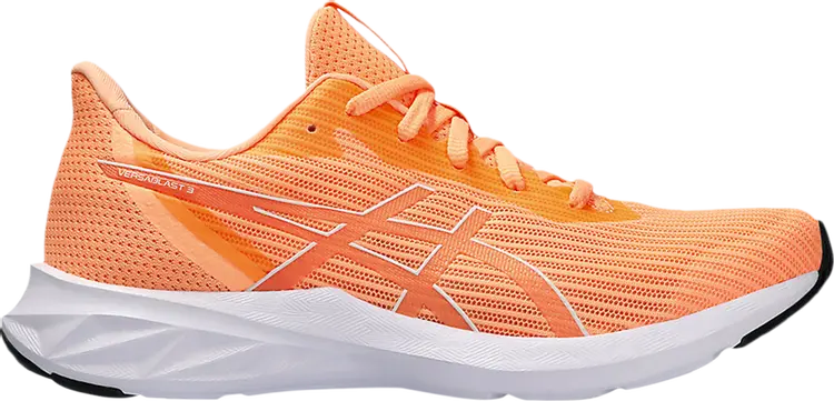 

Кроссовки Wmns Versablast 3 'Bright Sunstone', оранжевый