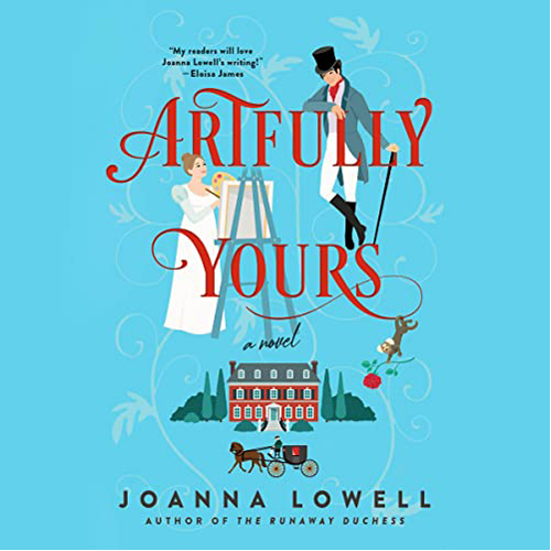 

Книга Artfully Yours