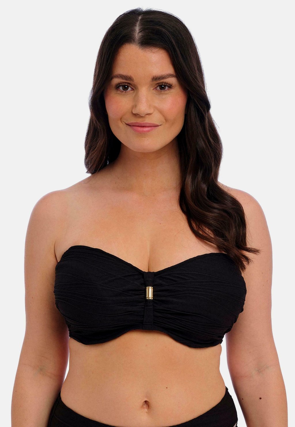 

Верх бикини WAVES Fantasie, черный